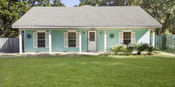 2352 Gulf Avenue