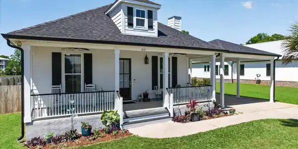 215 White Harbor Road