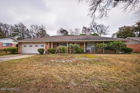 734 Canterbury Drive
