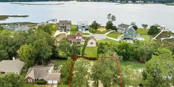 0 Bayside Drive