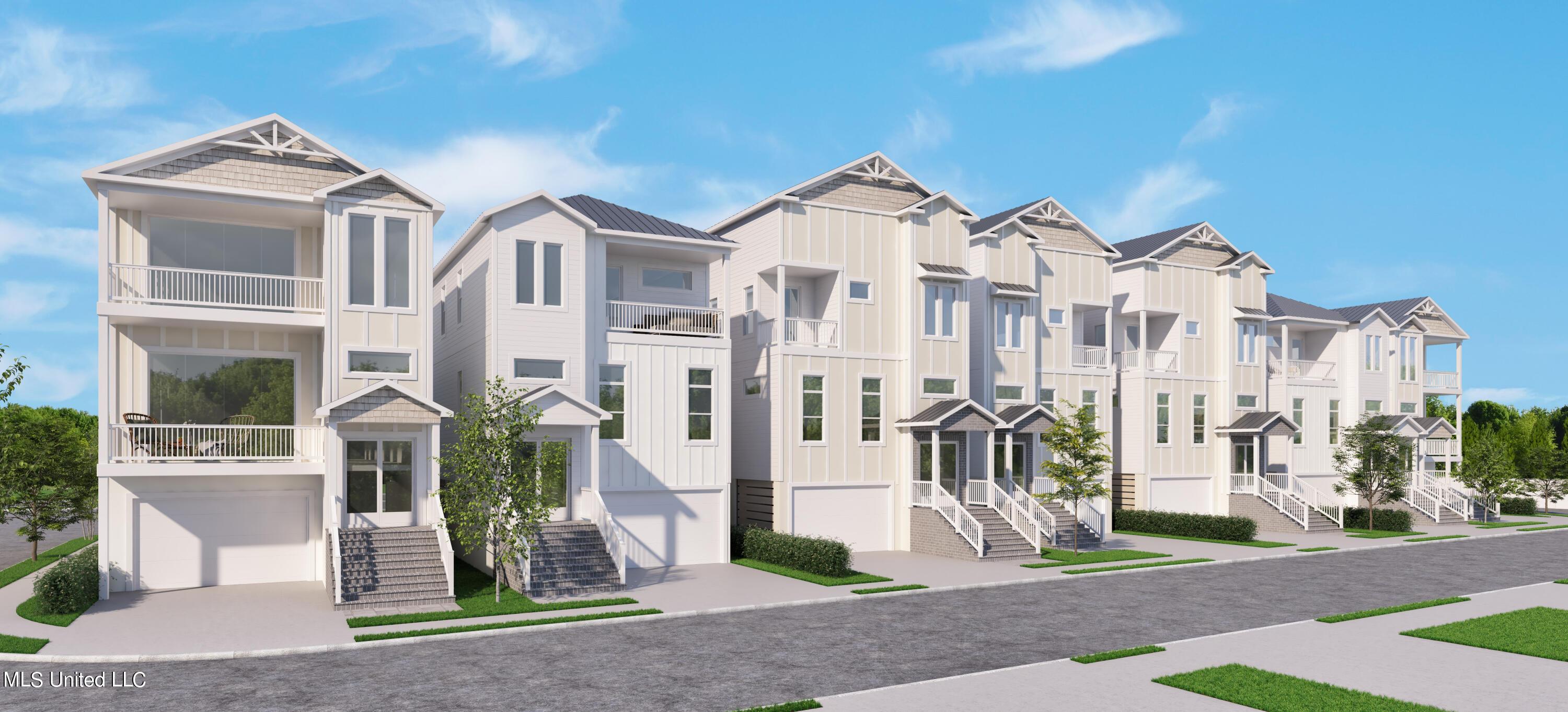 Image 1: 1851 Beach Blvd Lot 5