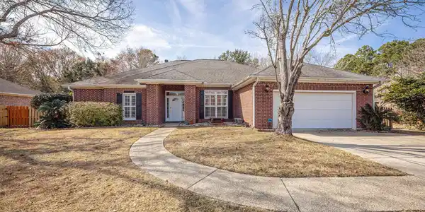 3024 Trentwood Drive