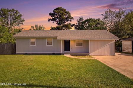 112 Park Lane Drive