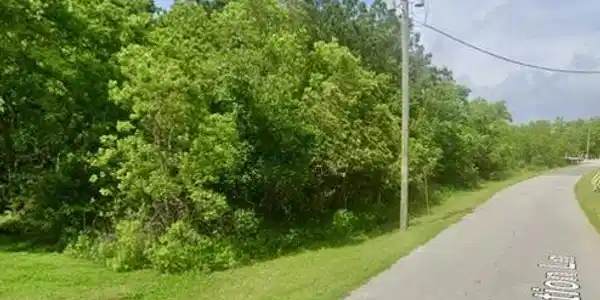 Vacation Lane