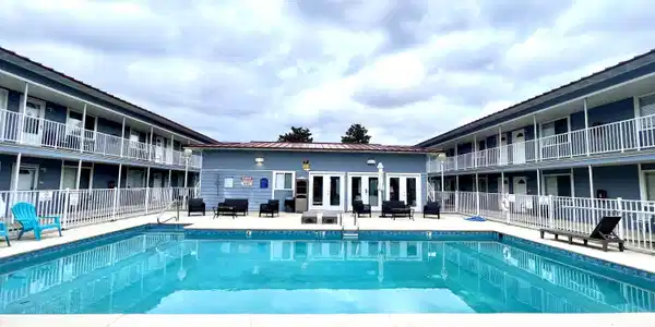 1664 Beach Boulevard