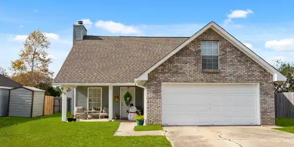 779 Gentry Street