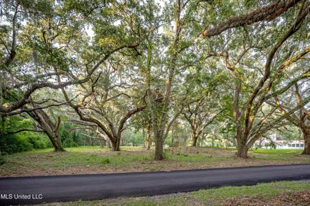 Lot 3 Pointe Aux Chenes