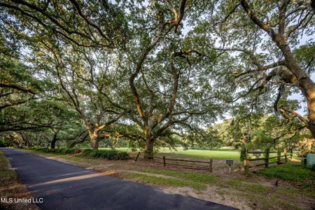 Lot 8 Pointe Aux Chenes