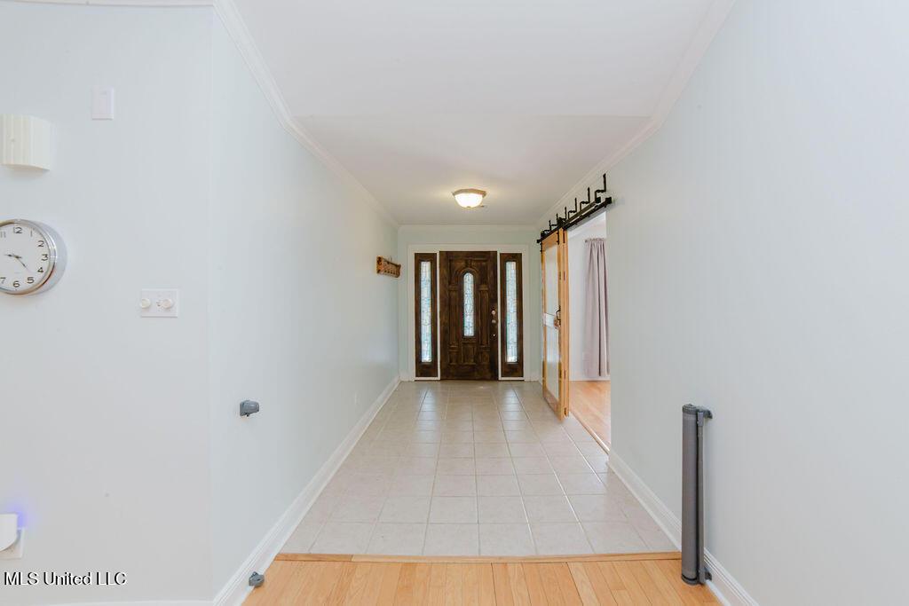 Image 4: Entrance Hall