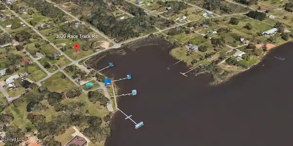 3020 Race Track Road