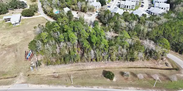 1.5 Acres Highway 603 & Old Nicholson Road