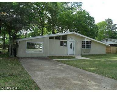 709 Halstead Road