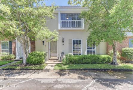 9 Independence Drive