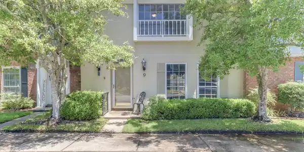 9 Independence Drive