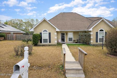 56136 Diamondhead Drive