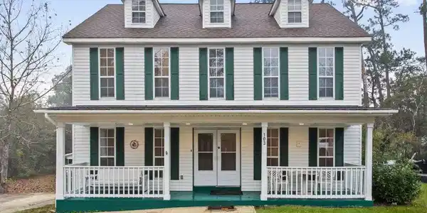 103 Red Wing Cove