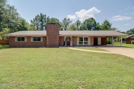 2519 Linwood Drive