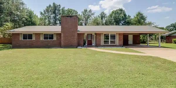 2519 Linwood Drive