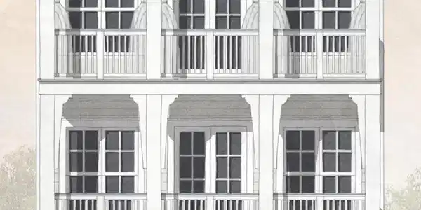 Lot 27 St. Al Avenue