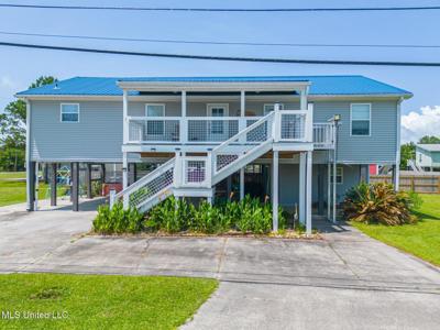 205 Pine Ridge Drive