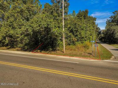 Nicholson Ave, Lot 1 Avenue