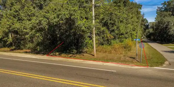 Nicholson Ave, Lot 1 Avenue