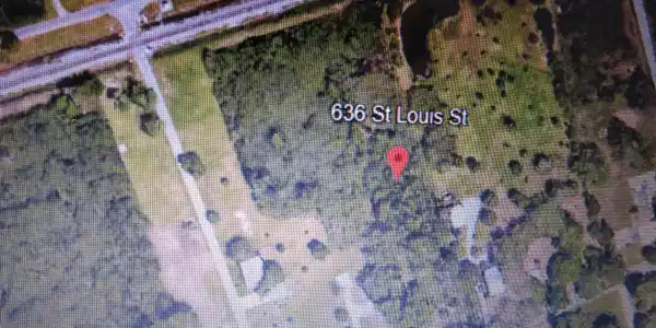 636 Saint Louis Street