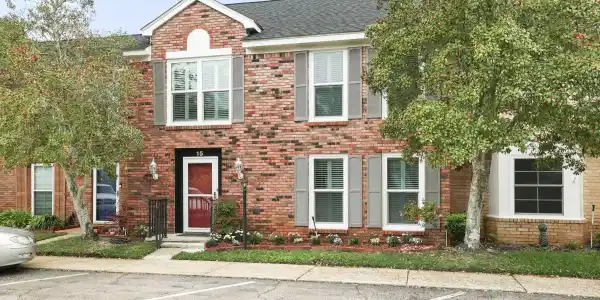 15 Independence Drive