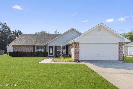1602 Heather Court
