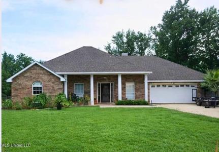 14609 Porteaux Bay Drive