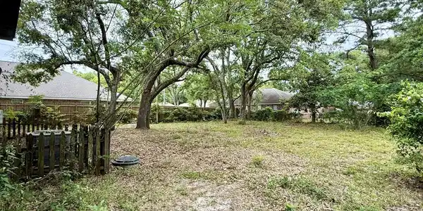 Image 2: 8824 Mermaid Ave Backyard