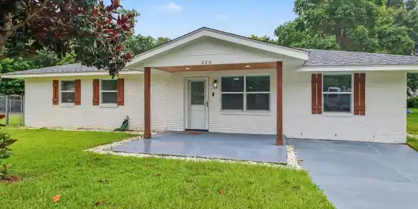 200 Beverly Drive