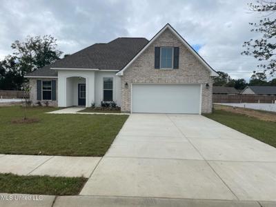 837 Ahoy Drive