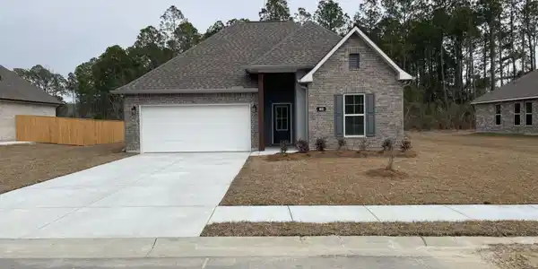 802 Ahoy Drive
