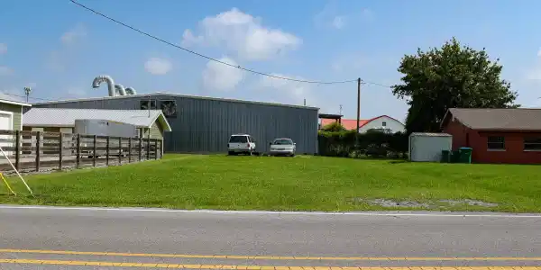 Live Oak Avenue