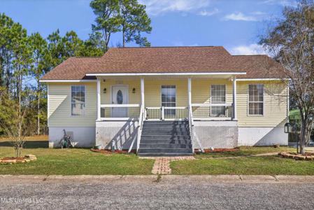 410 Wittman Avenue