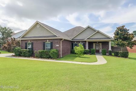 430 Tuscano Lane