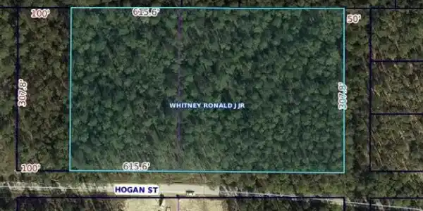 01 Hogan Street