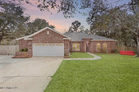 2617 Shelby Lane