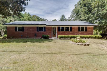 4513 Gibson Road