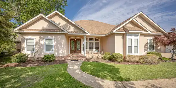 3629 Perryman Road