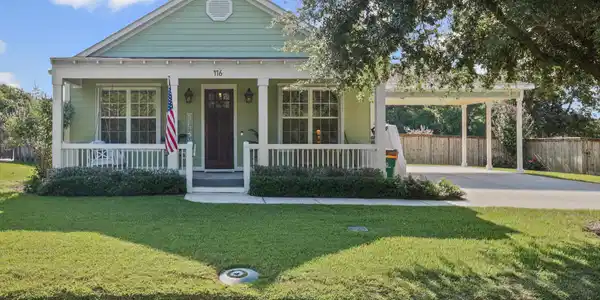 116 Elva Drive