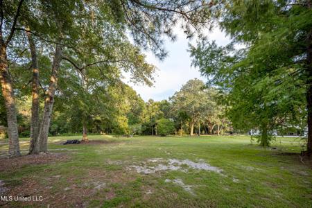 Lot 4 Pointe Aux Chenes