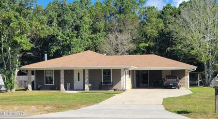 413 Old Spanish Trail