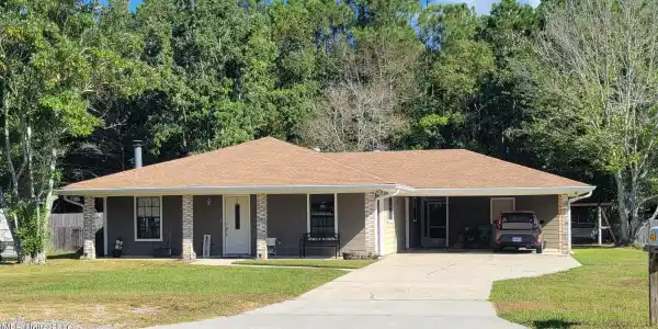 413 Old Spanish Trail