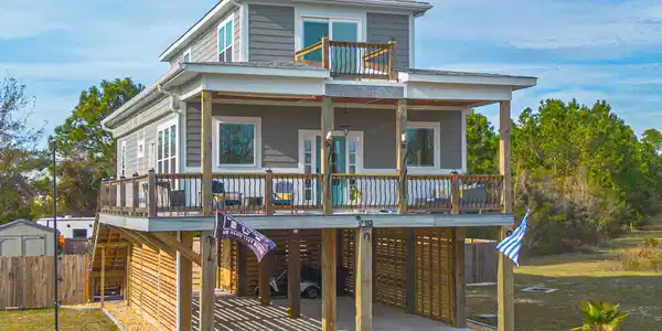 113 Sea Oaks Boulevard