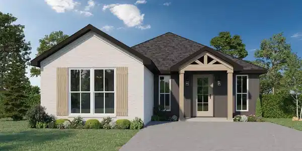 1705 Barracuda Drive