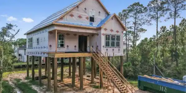 410 Orange Street