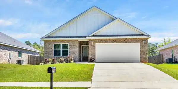 724 Waters View Drive