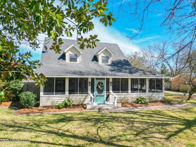 219 Boggs Circle Circle